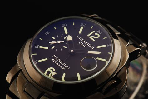 luminor panerai replica india|panerai luminor homage.